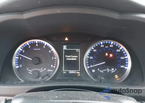 2018 Toyota Highlander Le из США, поврежденный, VIN 5TDZARFH5JS038876